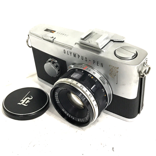 【希少】 OLYMPUS オリンパス PEN zuiko 250mm F:5 TTL #4819