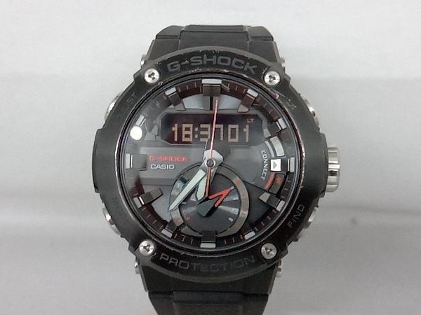 G-SHOCK カシオ CASIO BOX訳あり タフソーラー ジャンク（ブランド