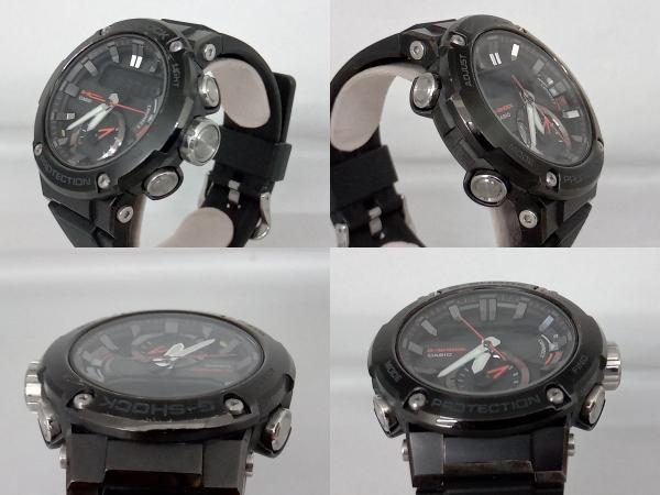 G-SHOCK カシオ CASIO BOX訳あり タフソーラー ジャンク（ブランド