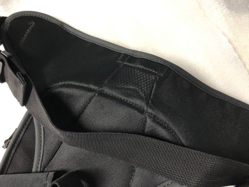 クシタニ KUSHITANI K-3588 レッグバッグ クシタニ K-3588