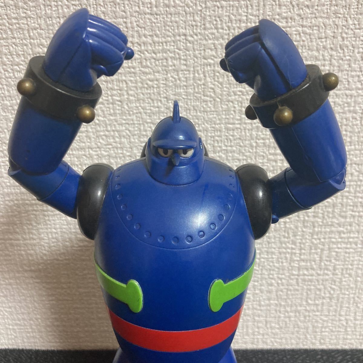 ミラクルアクションフィギュア 鉄人28号 メディコムトイ iron未開封メディコムトイ 光プロダクション | No.001 横山光輝 NO.001 nnoo未開封メディコムトイ 浪漫堂 横山光輝ロボットコレクション 光プロ FIGURE ACTION -