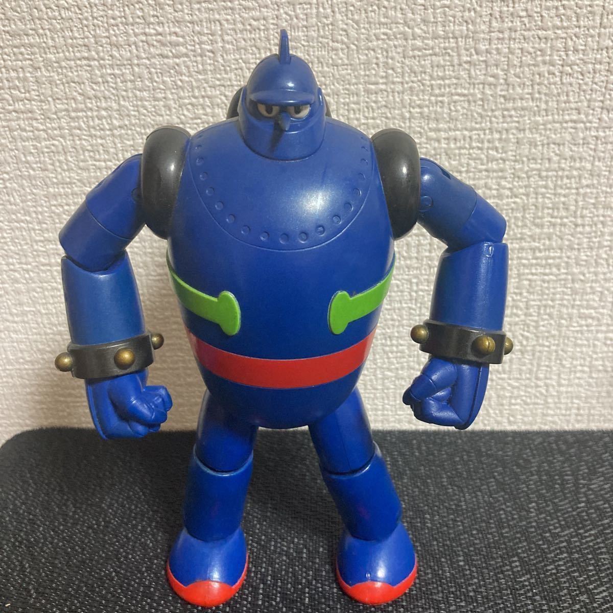 ミラクルアクションフィギュア 鉄人28号 メディコムトイ iron未開封メディコムトイ 光プロダクション | No.001 横山光輝 NO.001 nnoo未開封メディコムトイ 浪漫堂 横山光輝ロボットコレクション 光プロ FIGURE ACTION -