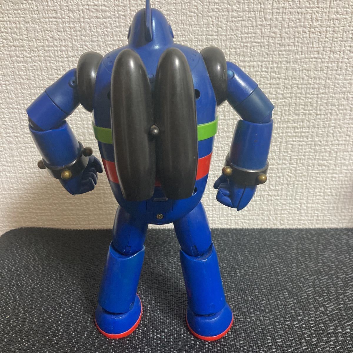 ミラクルアクションフィギュア 鉄人28号 メディコムトイ iron未開封メディコムトイ 光プロダクション | No.001 横山光輝 NO.001 nnoo未開封メディコムトイ 浪漫堂 横山光輝ロボットコレクション 光プロ FIGURE ACTION -