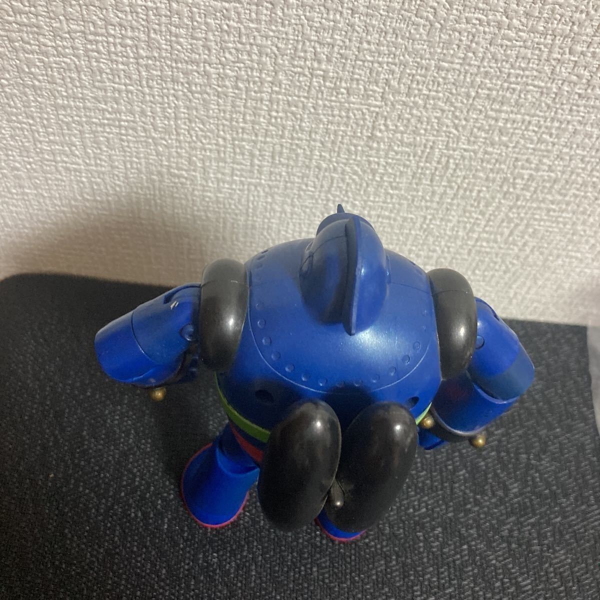 ミラクルアクションフィギュア 鉄人28号 メディコムトイ iron未開封メディコムトイ 光プロダクション | No.001 横山光輝 NO.001 nnoo未開封メディコムトイ 浪漫堂 横山光輝ロボットコレクション 光プロ FIGURE ACTION -
