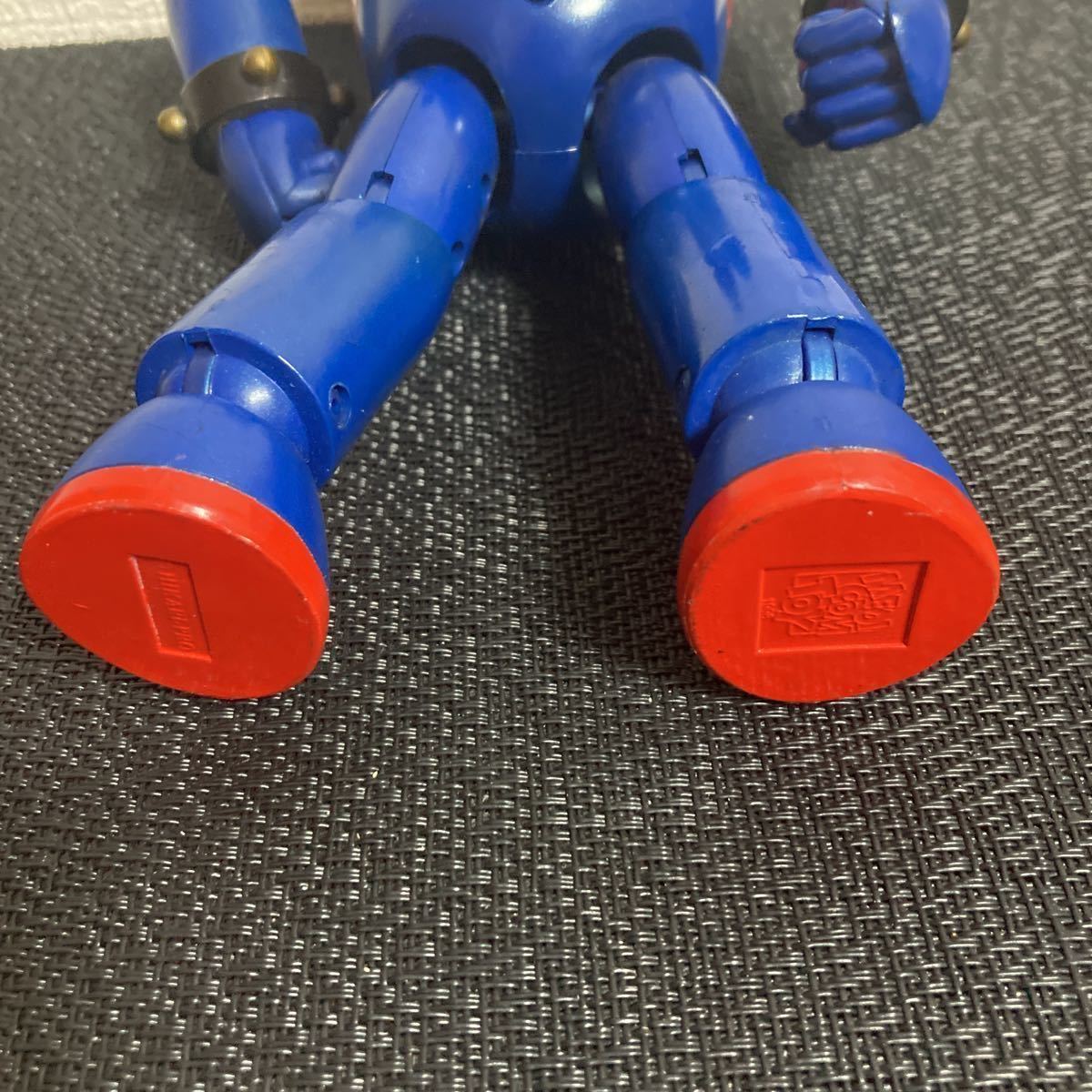 ミラクルアクションフィギュア 鉄人28号 メディコムトイ iron未開封メディコムトイ 光プロダクション | No.001 横山光輝 NO.001 nnoo未開封メディコムトイ 浪漫堂 横山光輝ロボットコレクション 光プロ FIGURE ACTION -