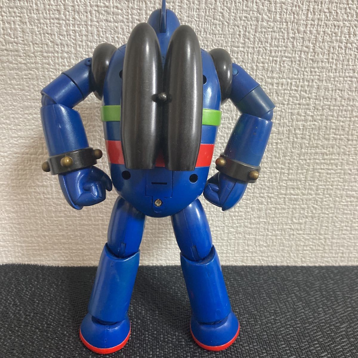 ミラクルアクションフィギュア 鉄人28号 メディコムトイ iron未開封メディコムトイ 光プロダクション | No.001 横山光輝 NO.001 nnoo未開封メディコムトイ 浪漫堂 横山光輝ロボットコレクション 光プロ FIGURE ACTION -