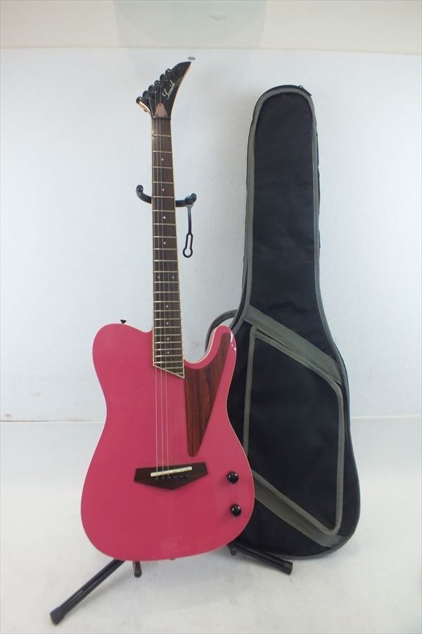 希少 Samick サミック TEJタイプ エレキギター テレキャスター - メルカリ