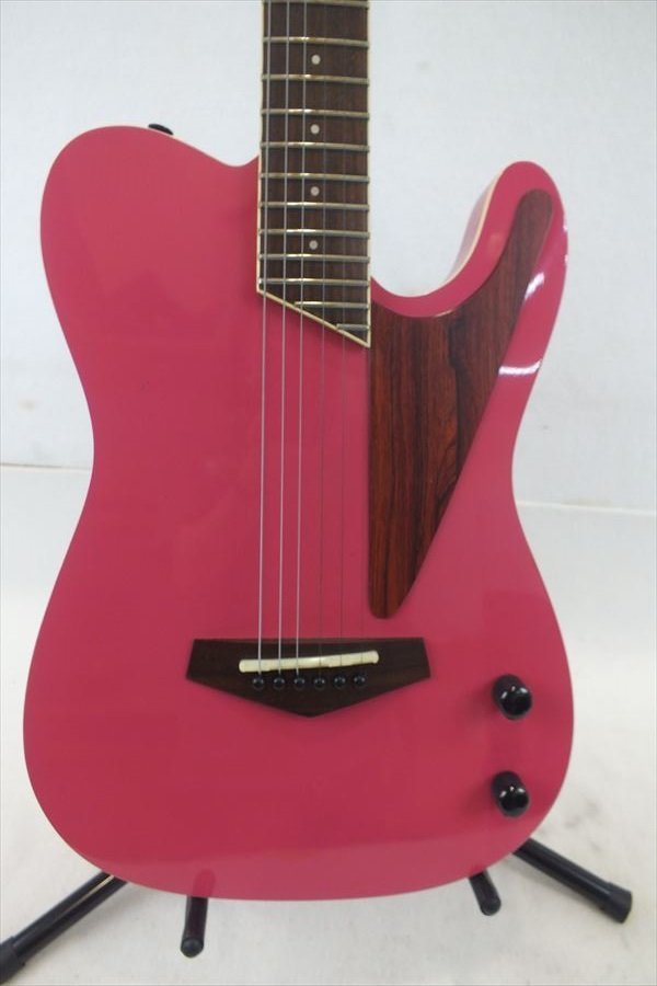 希少 Samick サミック TEJタイプ エレキギター テレキャスター - メルカリ