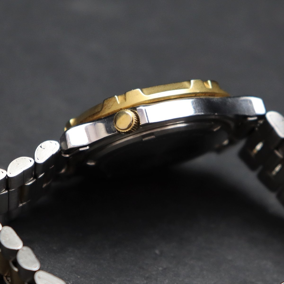 SEIKO ALBA AQUA GEAR セイコー アルバ アクアギア ペアウォッチ V348 