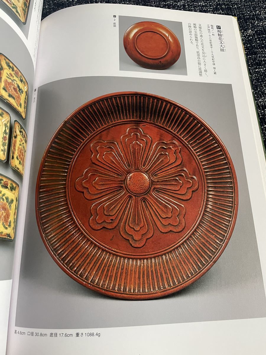 特別展 源内焼 -平賀源内のまなざし- 図録（編集：五島美術館学芸部