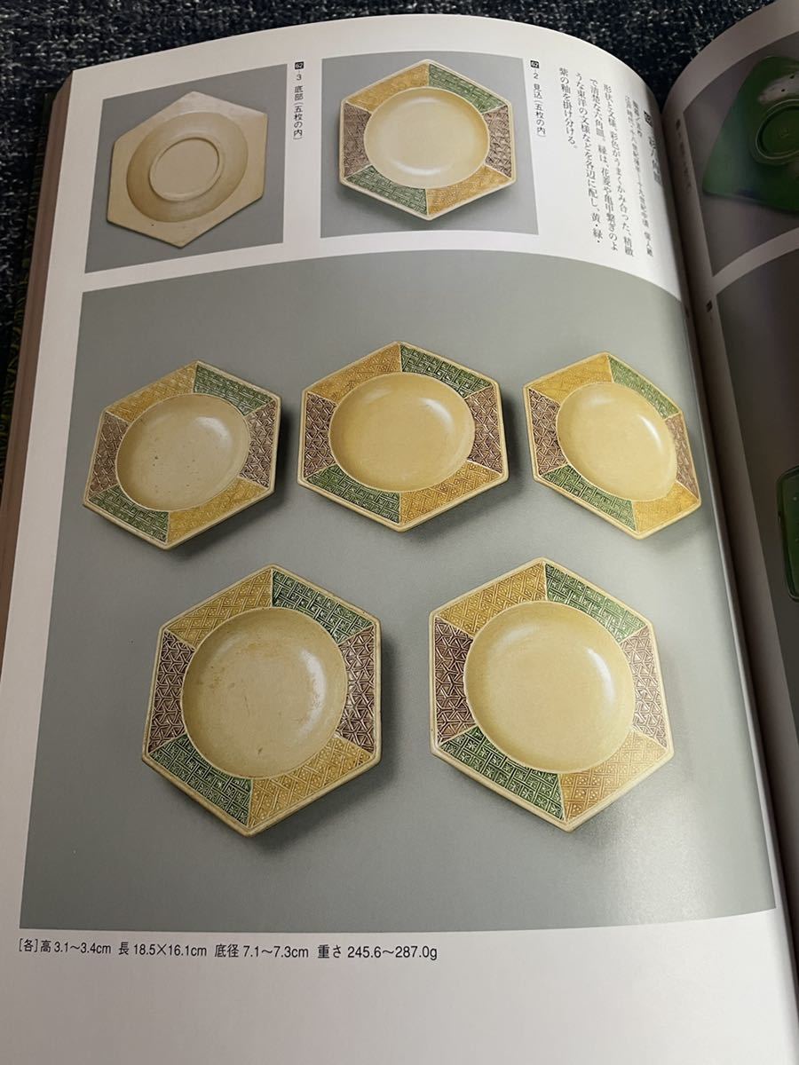 特別展 源内焼 -平賀源内のまなざし- 図録（編集：五島美術館学芸部