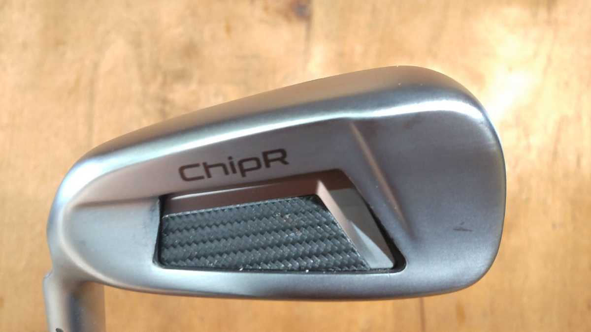 赤字超特価，得価 PINGピン chiPRチッパー レフティ 左利き用(パター)｜売買されたオークション情報、yahooの商品情報をアーカイブ公開 - オークファン 男性左きき用