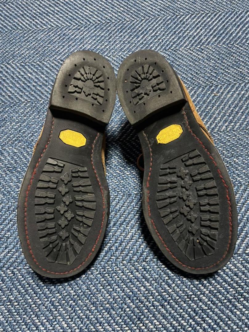 WESCO JH ウエスコ Classics Custom カスタムオーダー | CLASSICS 