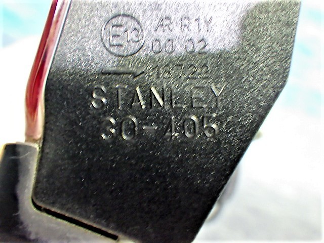 S493 クラウン ロイヤル GRS210 右テール 内 30-405 GRS211 AWS210