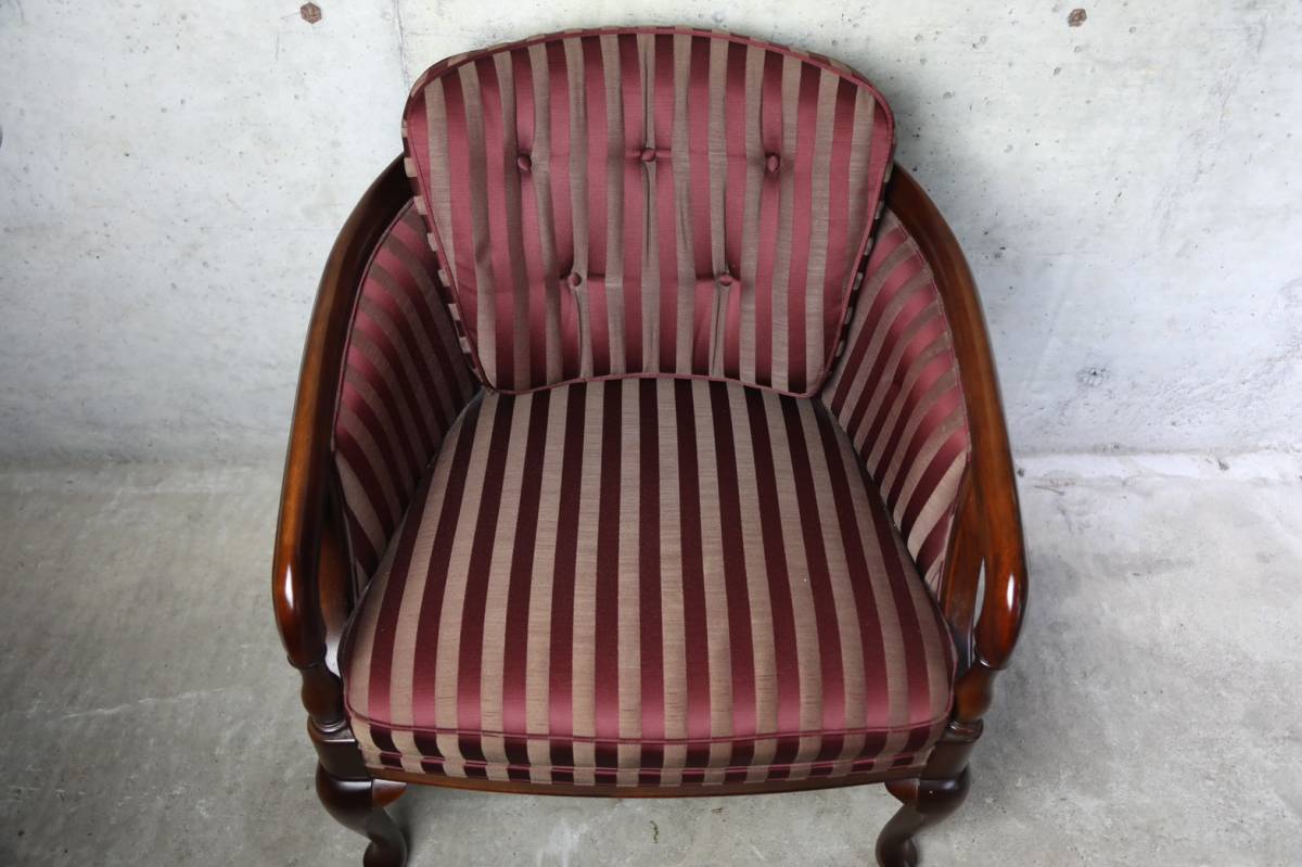 maruni』マルニ 地中海シリーズ 1人掛け 一人掛け 1人用 一人用 1P ソファ