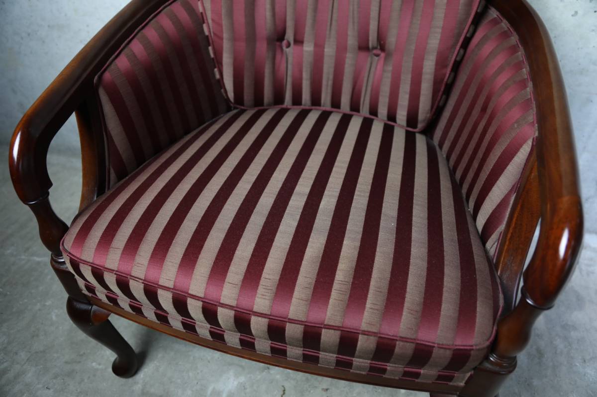 maruni』マルニ 地中海シリーズ 1人掛け 一人掛け 1人用 一人用 1P ソファ