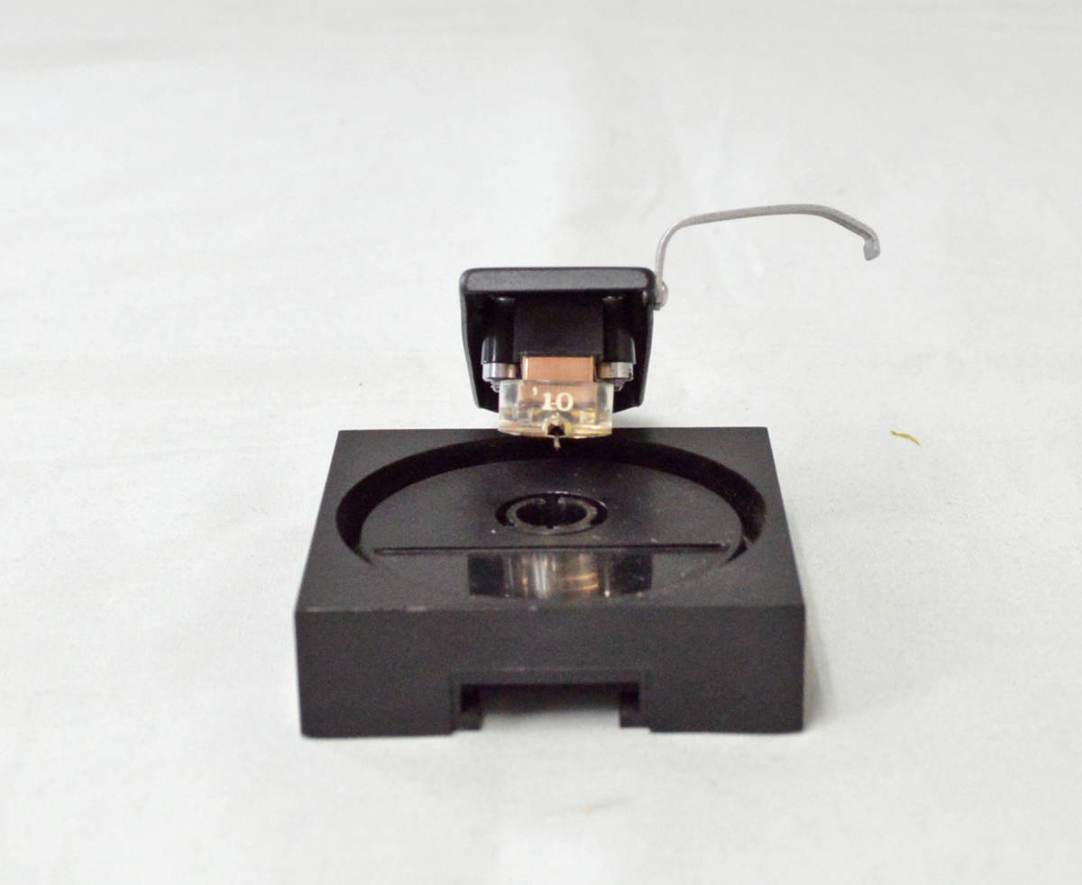 再生良好！GRACE/グレース カートリッジ F-8L´10☆Fidelity-Research製シェル付 ダッシュテン ys085 グレース GRACE F-8L (ダッシュテン) 定番，格安 COLSPAN=3>