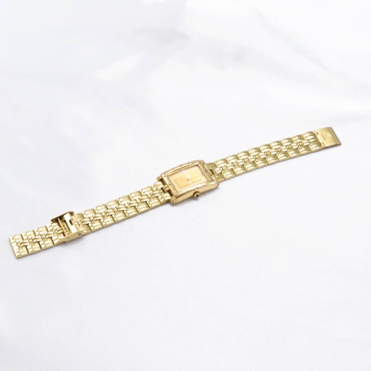 エルジン ELGIN 腕時計 0 電池切れElgin 文字盤 【W8-3】動作品 電池交換済