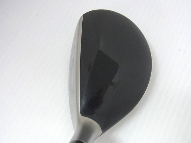 □ゴルフパートナー□NEXGEN(2016)□4U□22□NEXGEN E.I.F BLACK□中古