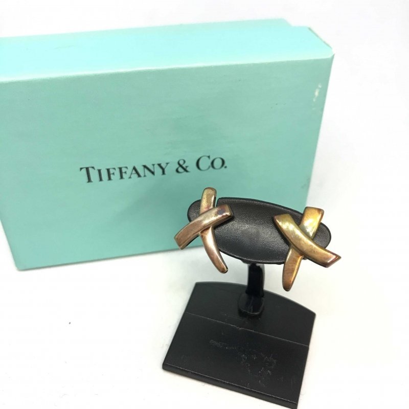  ＴＩＦＦＡＮＹ＆Ｃｏ ピアス アクセサリー/229(ファッション小物)｜売買されたオークション情報、yahooの商品情報をアーカイブ公開 - オークファン その他