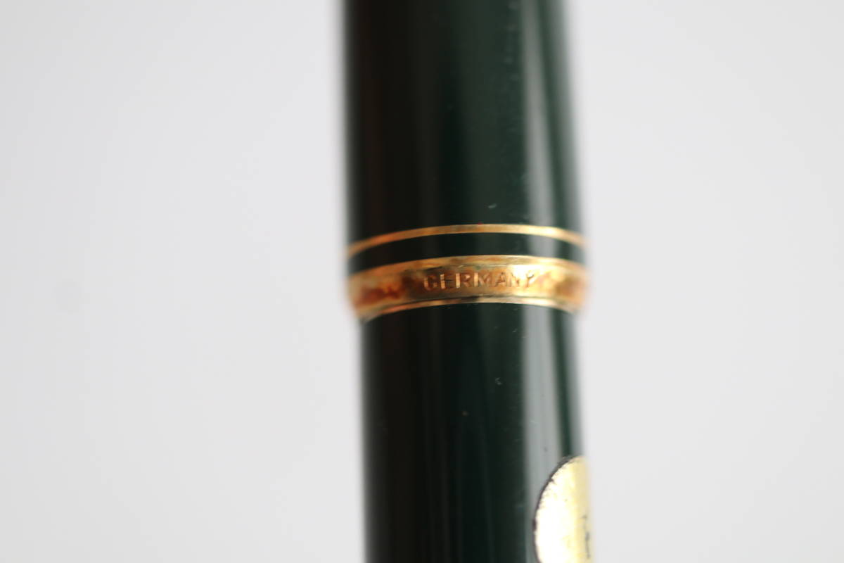 万年筆 MONTBLANC / モンブラン まとめて5本 マイスターシュティック