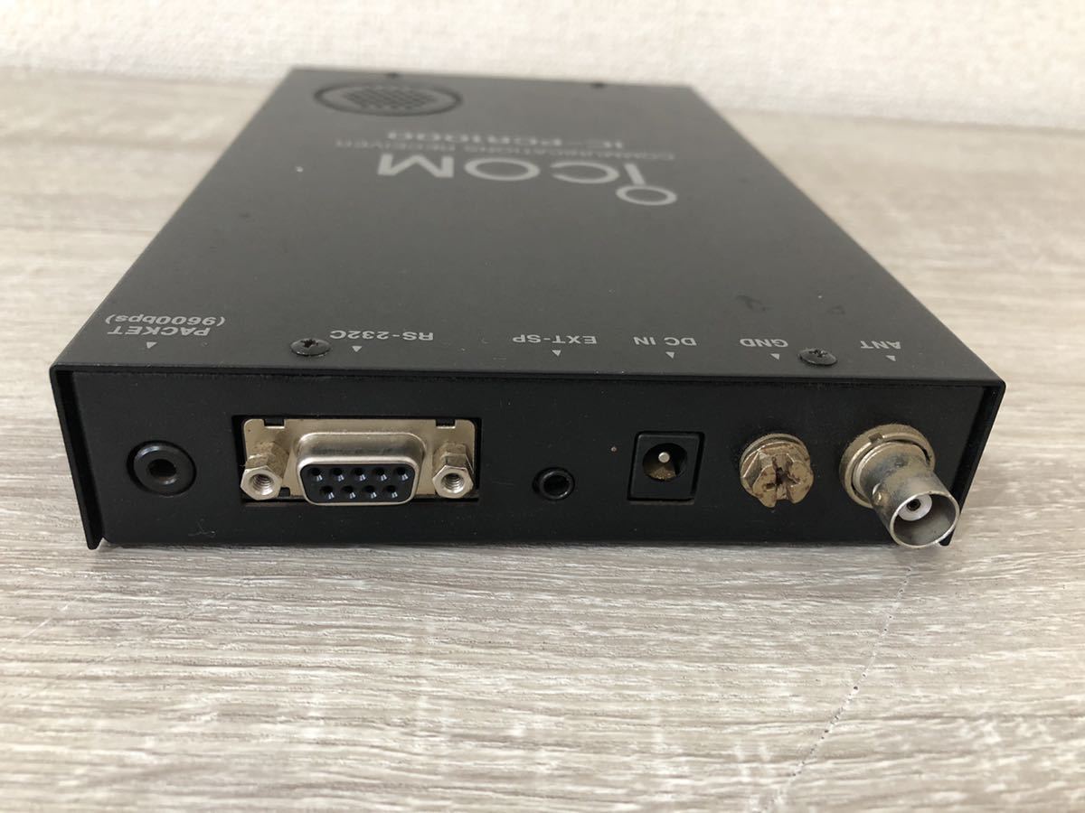 ICOM IC-PCR1000 アイコム 美品iCOM アイコム IC-PCR1000