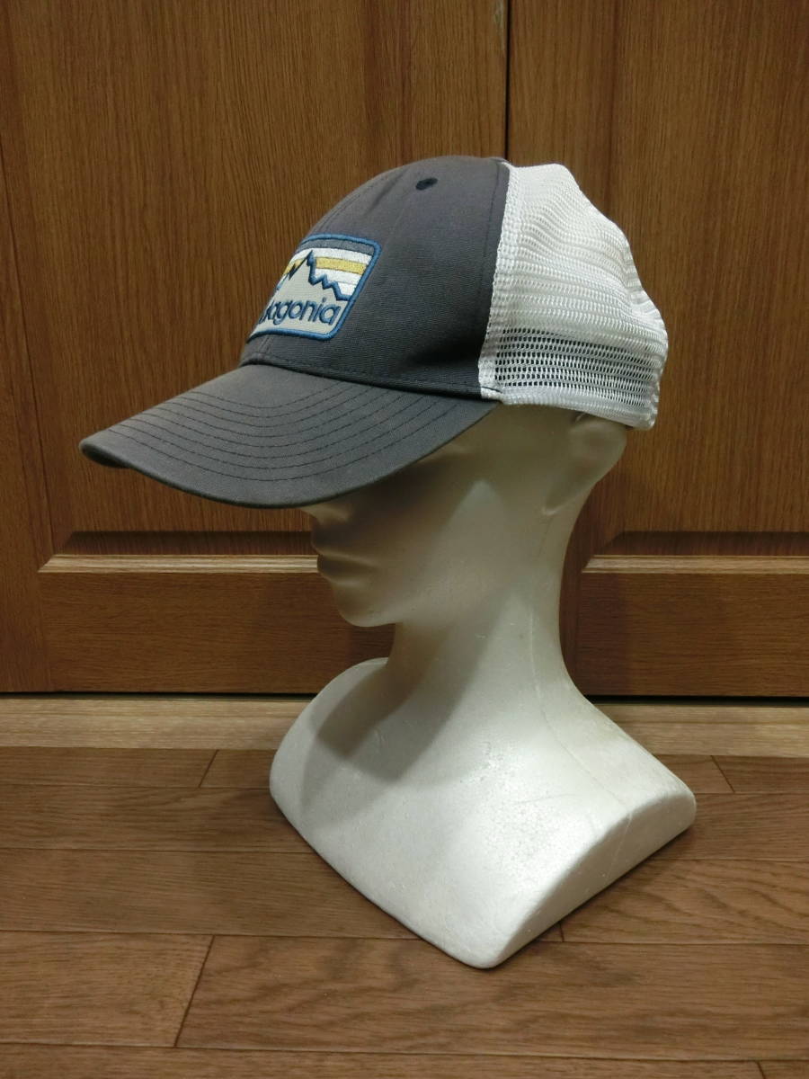 patagonia(パタゴニア) / キャップ 帽子 メッシュ