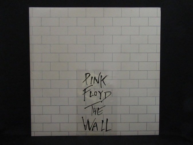  PINK FLOYD The Wall UK Harvest オリジナル(Pink Floyd)｜売買されたオークション情報、yahooの商品情報をアーカイブ公開 - オークファン P