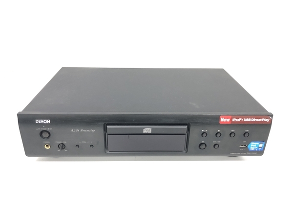 人気，人気SALE DENON DCD-755SE 2011 CDプレイヤー 音響機材 S6694487(DENON)｜売買されたオークション情報、yahooの商品情報をアーカイブ公開 - オークファン DENON