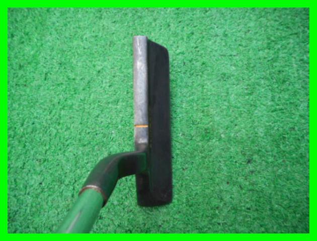 ☆ MIZUNO ミズノ THE REASON Ⅱ MC-300 パター ☆1861 Scotty Cameron ☆ MIZUNO ミズノ THE REASON Ⅱ MC-300 パター ☆1861 Scotty Cameron