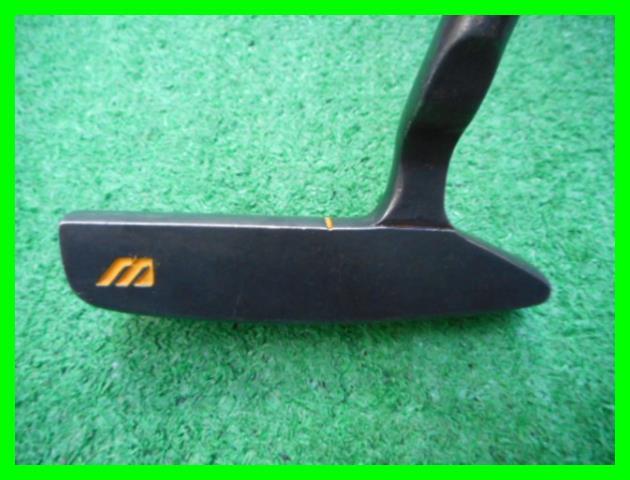 ☆ MIZUNO ミズノ THE REASON Ⅱ MC-300 パター ☆1861 Scotty Cameron