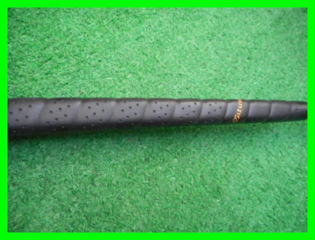 ☆ MIZUNO ミズノ THE REASON Ⅱ MC-300 パター ☆1861 Scotty Cameron