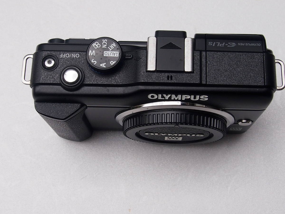 マップカメラ情報OLYMPUS PEN Lite E-PL1で写真を楽しもう！ | THE