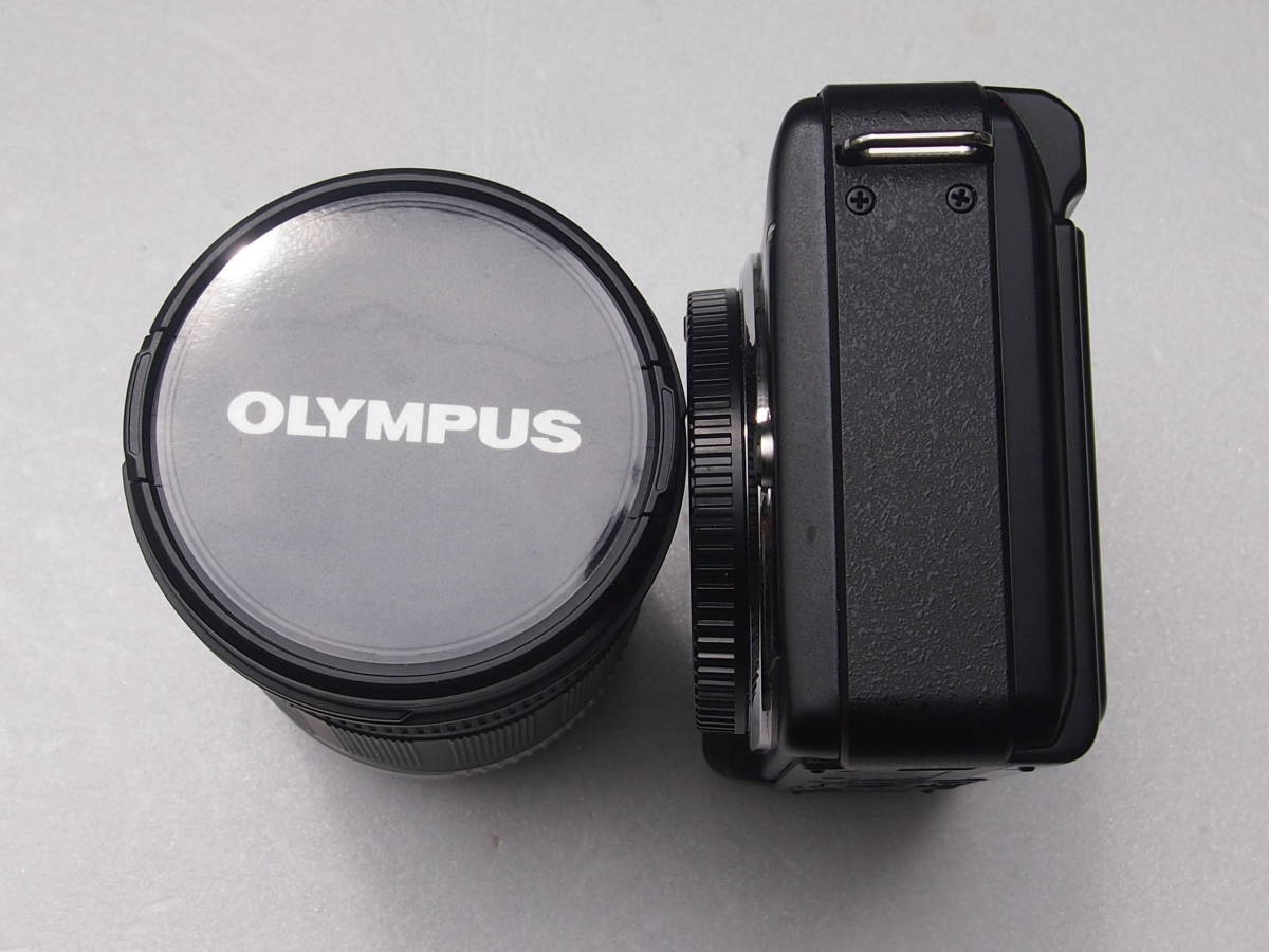 マップカメラ情報OLYMPUS PEN Lite E-PL1で写真を楽しもう！ | THE