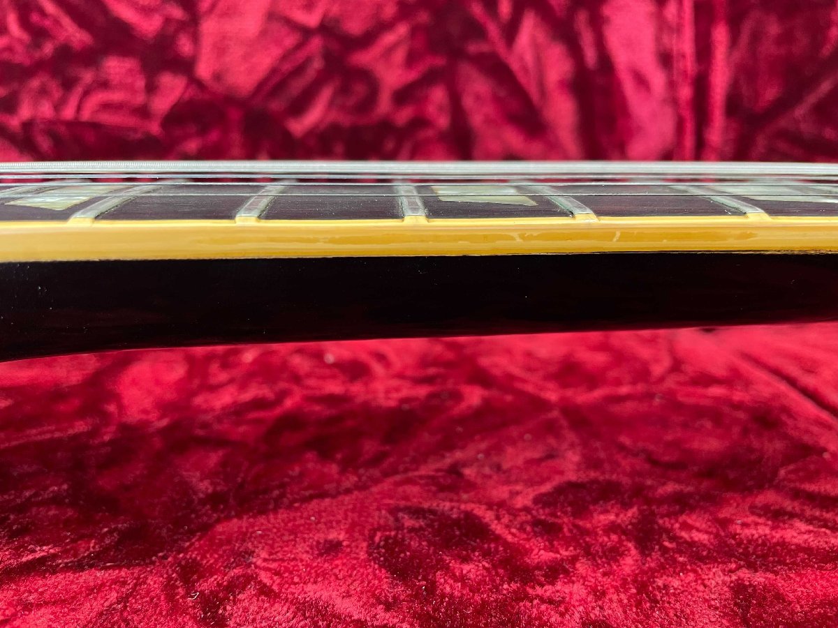 【ヴィンテージ!!】Gibson　Les Paul Deluxe 1978年製 中古 送料無料(沖縄離島を除く) 【奈良店展示商品】_7