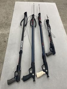 水中銃のヤフオク の相場 価格を見る ヤフオク の水中銃のオークション売買情報は99件が掲載されています