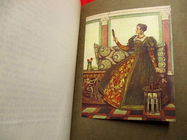 稀少アンティーク美しい挿絵のイギリス絵本ウォルタークレイン洋書