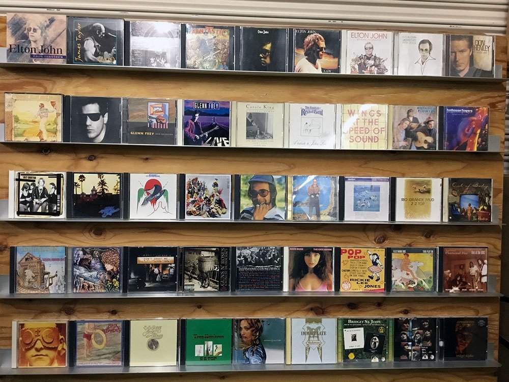 【SALE】 同梱不可 CD ROCK POP/142枚セット(ロック、ポップス（洋楽）)｜売買されたオークション情報、yahooの商品情報をアーカイブ公開 - オークファン その他
