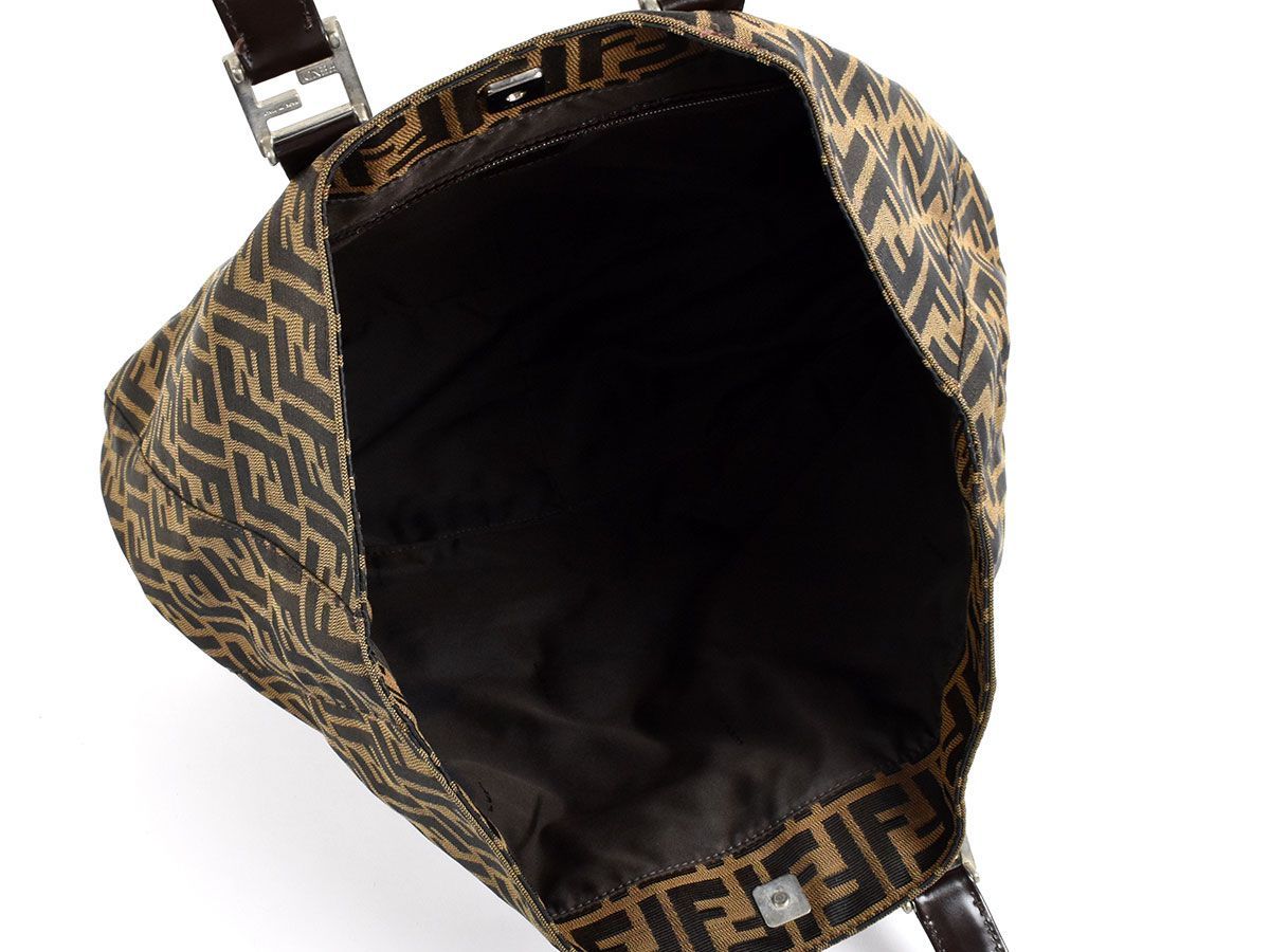 FENDI フェンディ ズッカ ハンドバッグ ズッカ柄 | FENDIフェンディ 