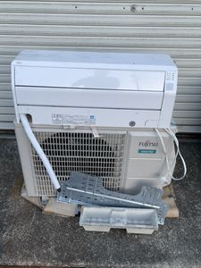 室外機 富士通のYahoo!オークション(旧ヤフオク!)の相場・価格を見る
