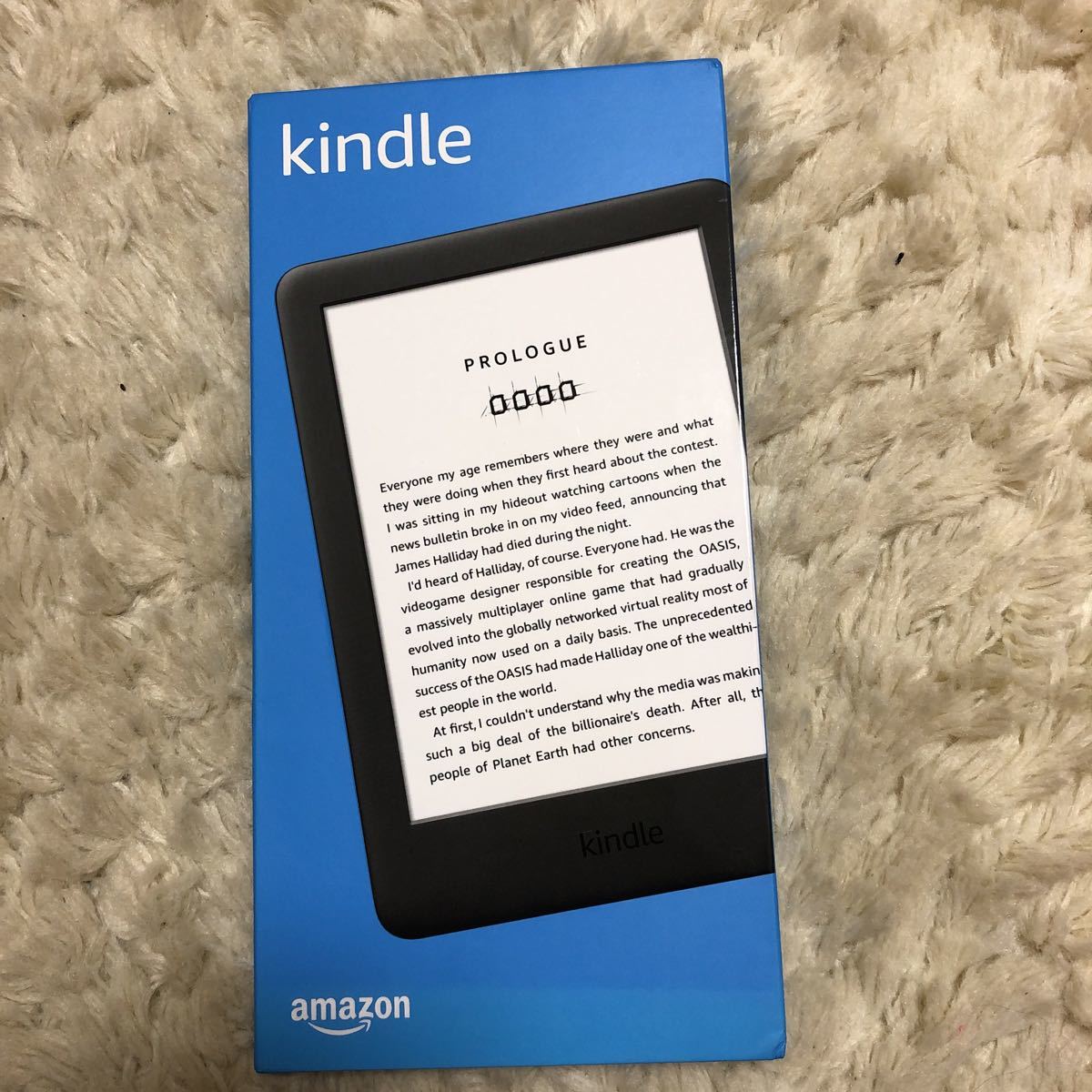 kindle キンドル 電子書籍 Wi-Fi 4GB ブラック 第10世代 広告あり
