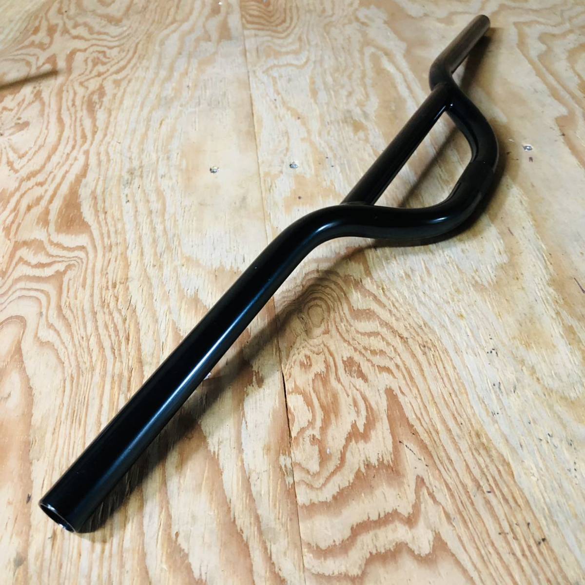 100%新品，限定セール MTB用ハンドル クランプ径:22.2 持ち手22.2mm W:約740mm ストリートハンドル(ハンドル)｜売買されたオークション情報、yahooの商品情報をアーカイブ公開 - オークファン その他