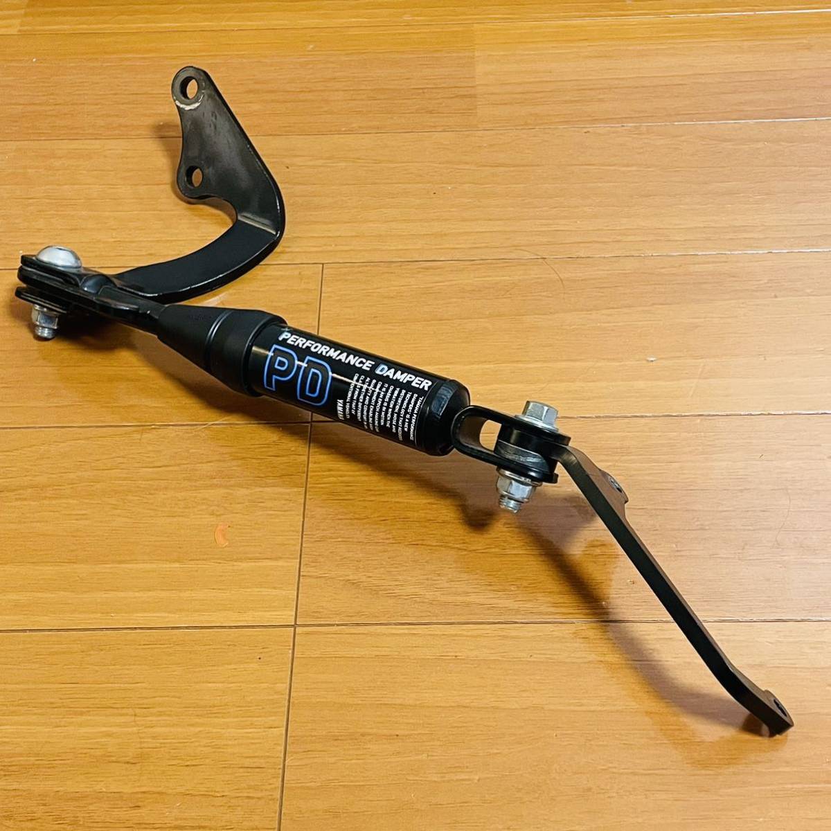 1円スタート売り切り！セロー250 XT250X トリッカー パフォーマンス