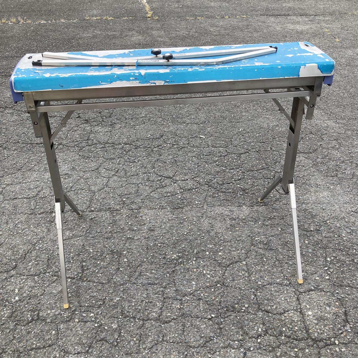 糊付機のYahoo!オークション(旧ヤフオク!)の相場・価格を見る 極東産機 