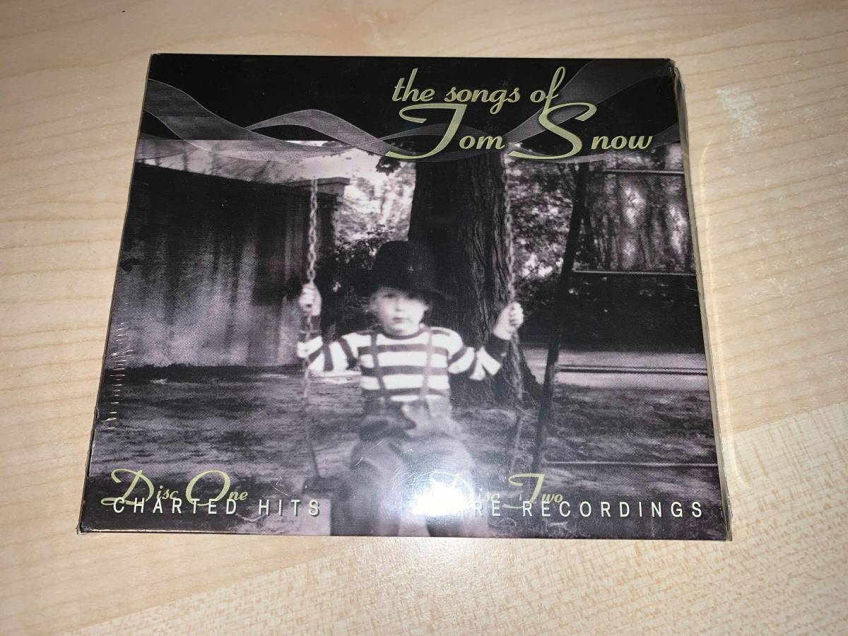  彡AOR 彡 TOM SNOW &ldquo;THE SONGS OF TOM SNOW&rdquo; PROMO ONLY 2枚組(フュージョン)｜売買されたオークション情報、yahooの商品情報をアーカイブ公開 - オークファン フュージョン