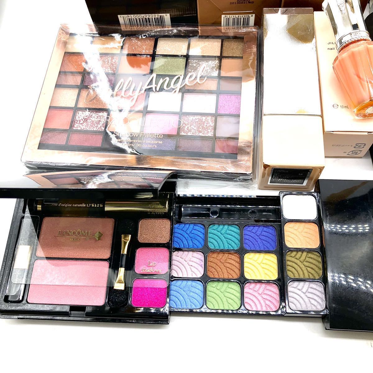 ⭐️新品未使用❗️Dior ディオール/ LANCOME/サンローラン/コスメまとめ Dior☆YSL☆コスメまとめ】C-889 ディオール サンローラン ゲラン