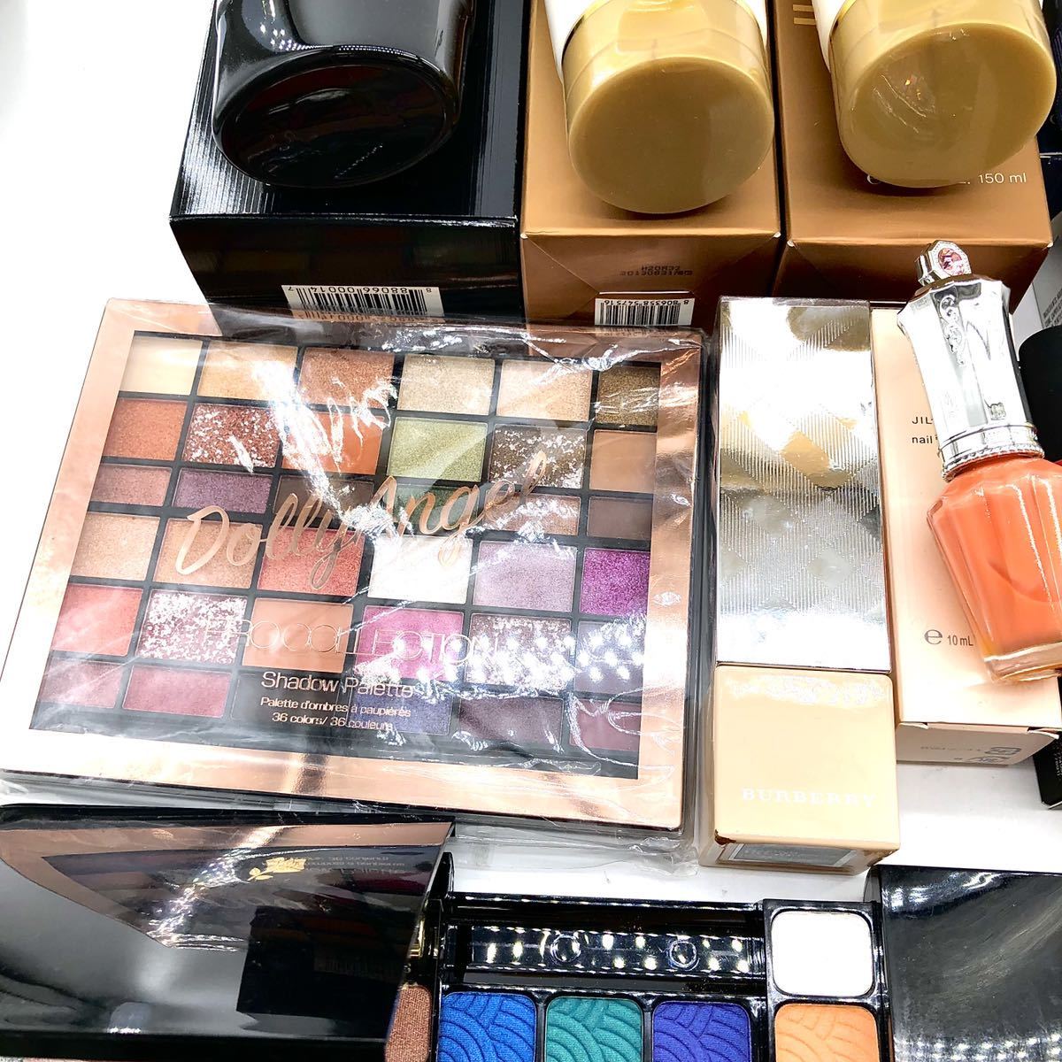 Dior☆YSL☆コスメまとめ】C-889 ディオール サンローラン ゲラン
