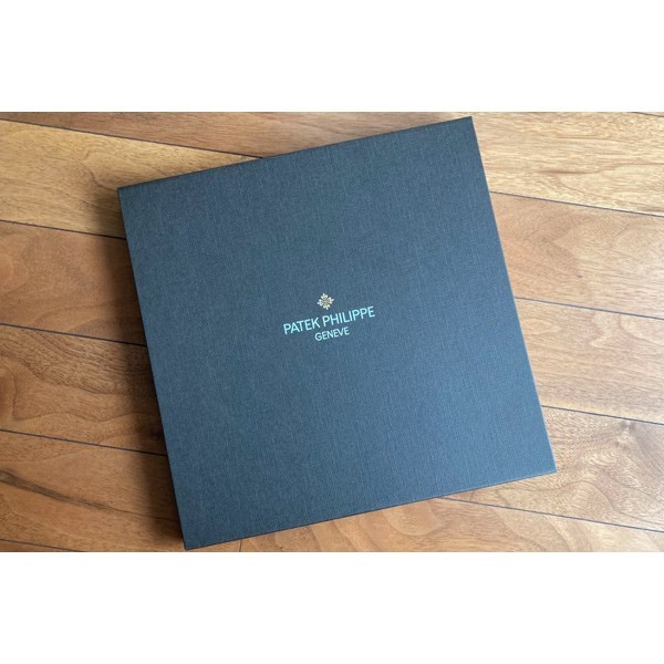 ○即決○PATEK PHILIPPE○パテック フィリップ ノベルティ 景品 2017年