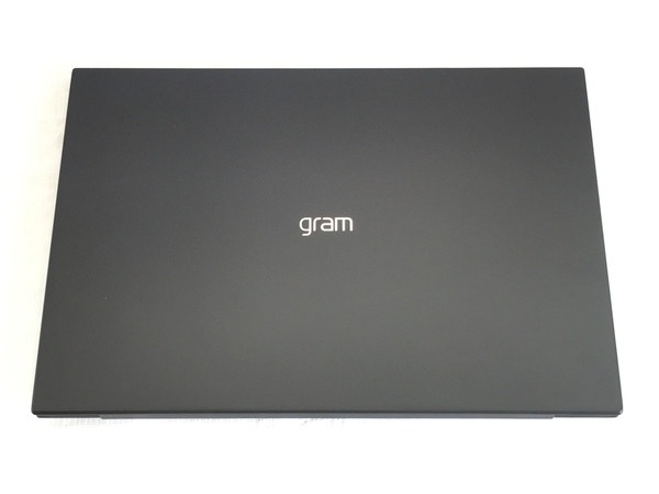 LG glam 17Z90P-KA78J 17インチ ノート PC 11th Gen Core i7-1165G7