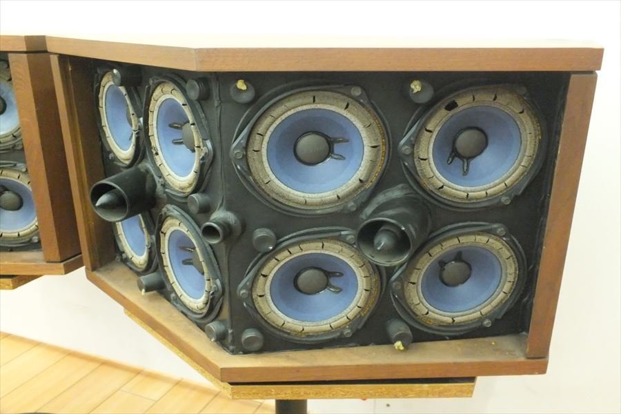 BOSE ボーズ 901 SERIES Ⅳ スピーカー 1本 音響機器 オーディオ @140 (11)